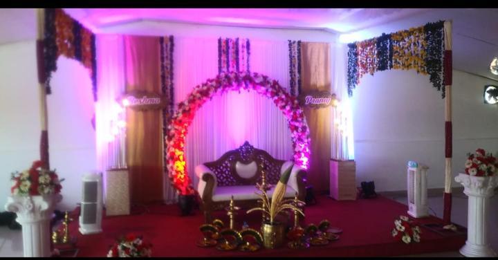 Kairali Tourist Home Ґуруваюр Екстер'єр фото